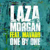 Cover for One By One